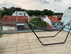 Jalan Kayu Estate (D28), Terrace #207011761
